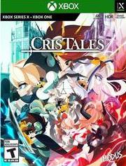 Cris Tales (Xbox One/Xbox Series X)
