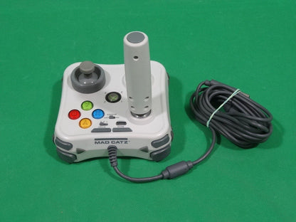 J2Games.com | Mad Catz Arcade GameStick (Xbox 360) (Pre-Played - Game Only).