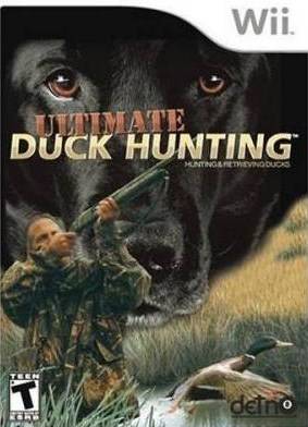 Ultimate Duck Hunting (Wii)