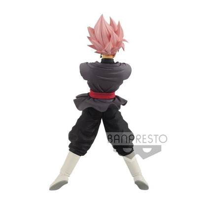 DRAGON BALL SUPER CHOSENSHIRETSUDEN? vol.6(BSUPER SAIYAN ROSÉ GOKU BLACK) (Figurine)