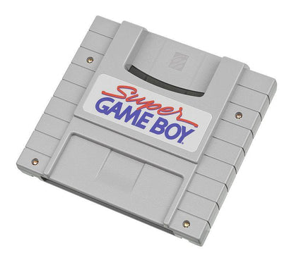 J2Games.com | Super Gameboy (Super Nintendo) (Pre-Played - Game Peripheral).