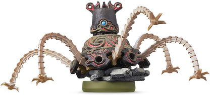 J2Games.com | Guardian Amiibo Breath of the Wild Series (Nintendo Switch) (Pre-Played - Accessory).