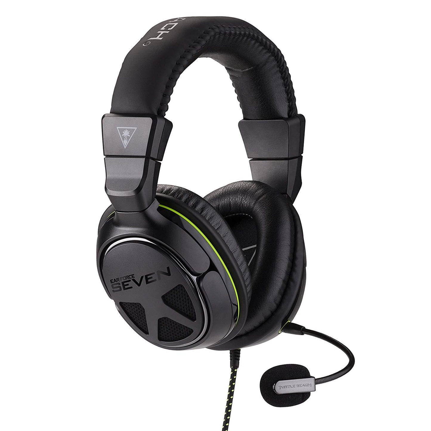 J2Games.com | Turtle Beach - Ear Force XO Seven Pro Premium Gaming Headset (Xbox One) (Pre-Played - Game Only).