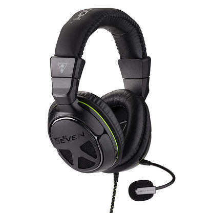 J2Games.com | Turtle Beach - Ear Force XO Seven Pro Premium Gaming Headset (Xbox One) (Pre-Played - Game Only).