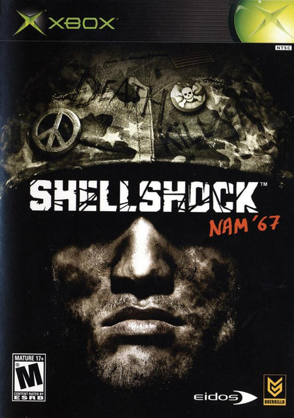 J2Games.com | Shell Shock Nam '67 (Xbox) (Pre-Played - Game Only).