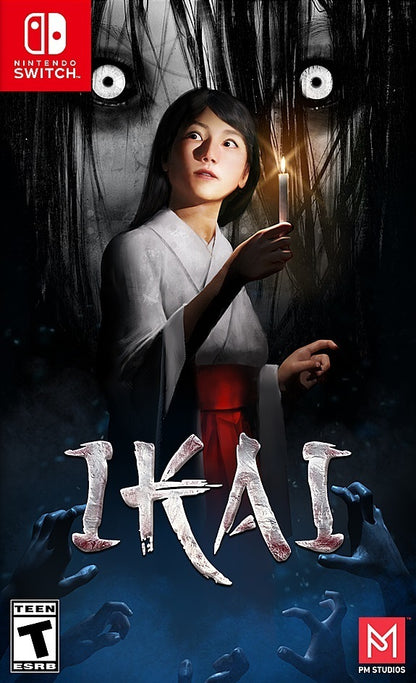 Ikai (Nintendo Switch)