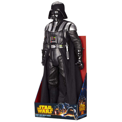 J2Games.com | Giant Size Darth Vader Figure (Toys) (Brand New).