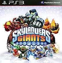 J2Games.com | Skylanders Giants (Playstation 3) (Pre-Played - Game Only).