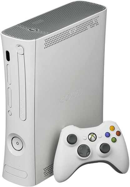 Xbox 360 System Core (Xbox 360)