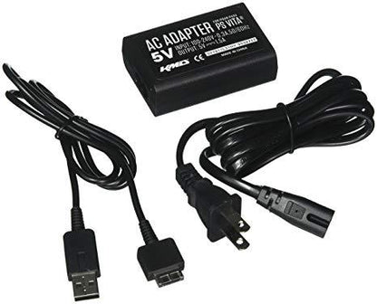 J2Games.com | AC Adapter (Playstation Vita) (Pre-Played - Accessory).
