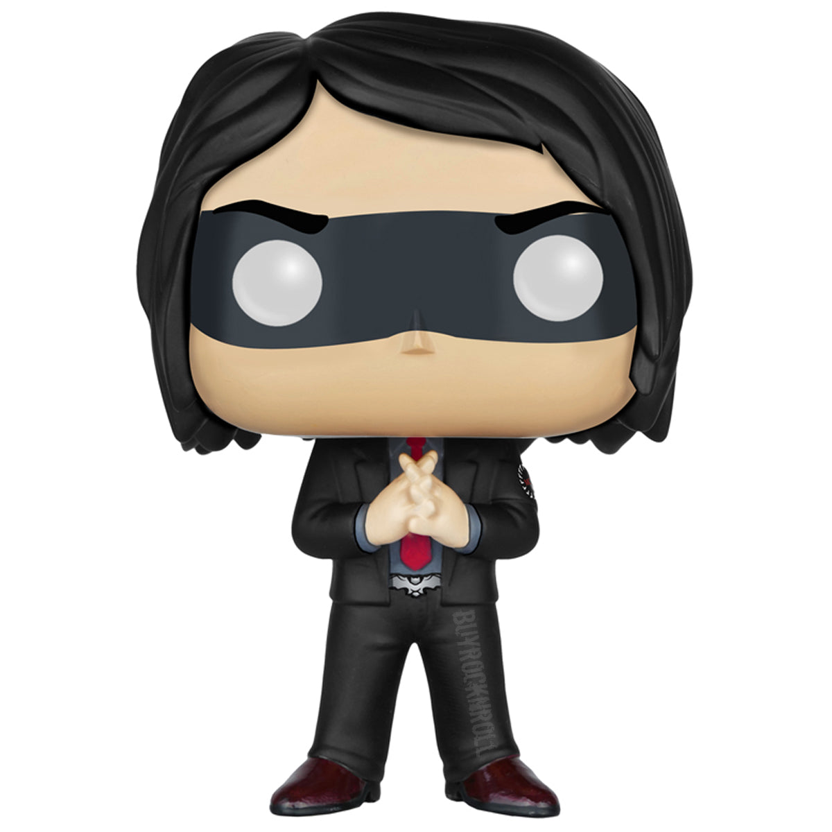 ¡ESTALLIDO! MCR 42: Venganza Gerard Way (Funko)