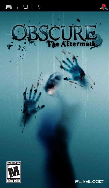 Obscure: The Aftermath (PSP)