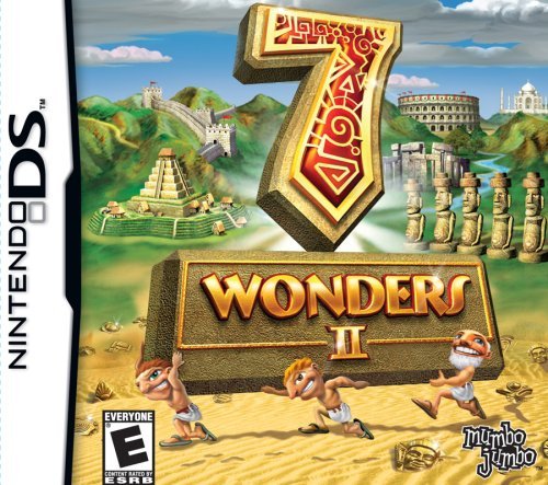 7 Wonders II (Nintendo DS)