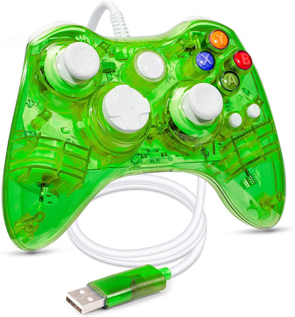 After Market Wired Controller (Xbox 360)