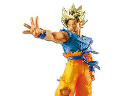 DRAGON BALL Z SANGRE DE SAIYANS-ESPECIAL Goku (Figurilla) 