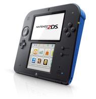 J2Games.com | 2DS Electric Blue 2 (Pre-Played - Game Only) (Nintendo 3DS).