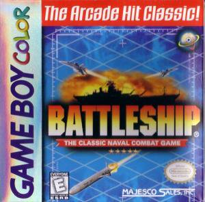 Battleship (Gameboy Color)