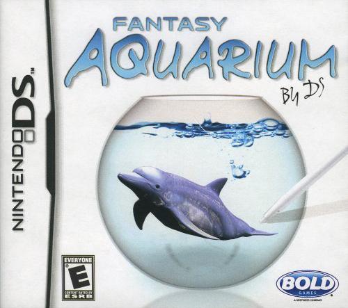 Fantasy Aquarium (Nintendo DS)