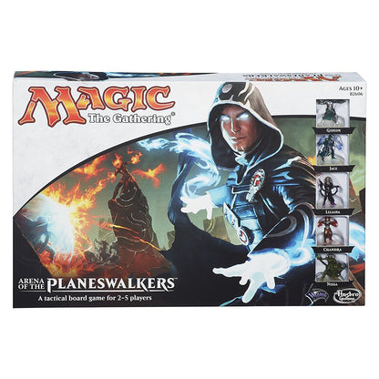 J2Games.com | Magic the Gathering Arena of Planeswalkers (Brand New).
