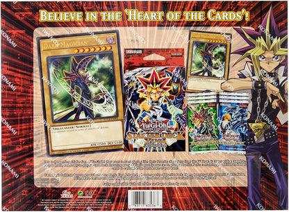 2017 Yu-Gi-Oh!: Yugi Collector's Box (Toys)