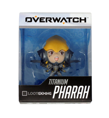 J2Games.com | Overwatch Titanium Pharah (Toys) (Brand New).