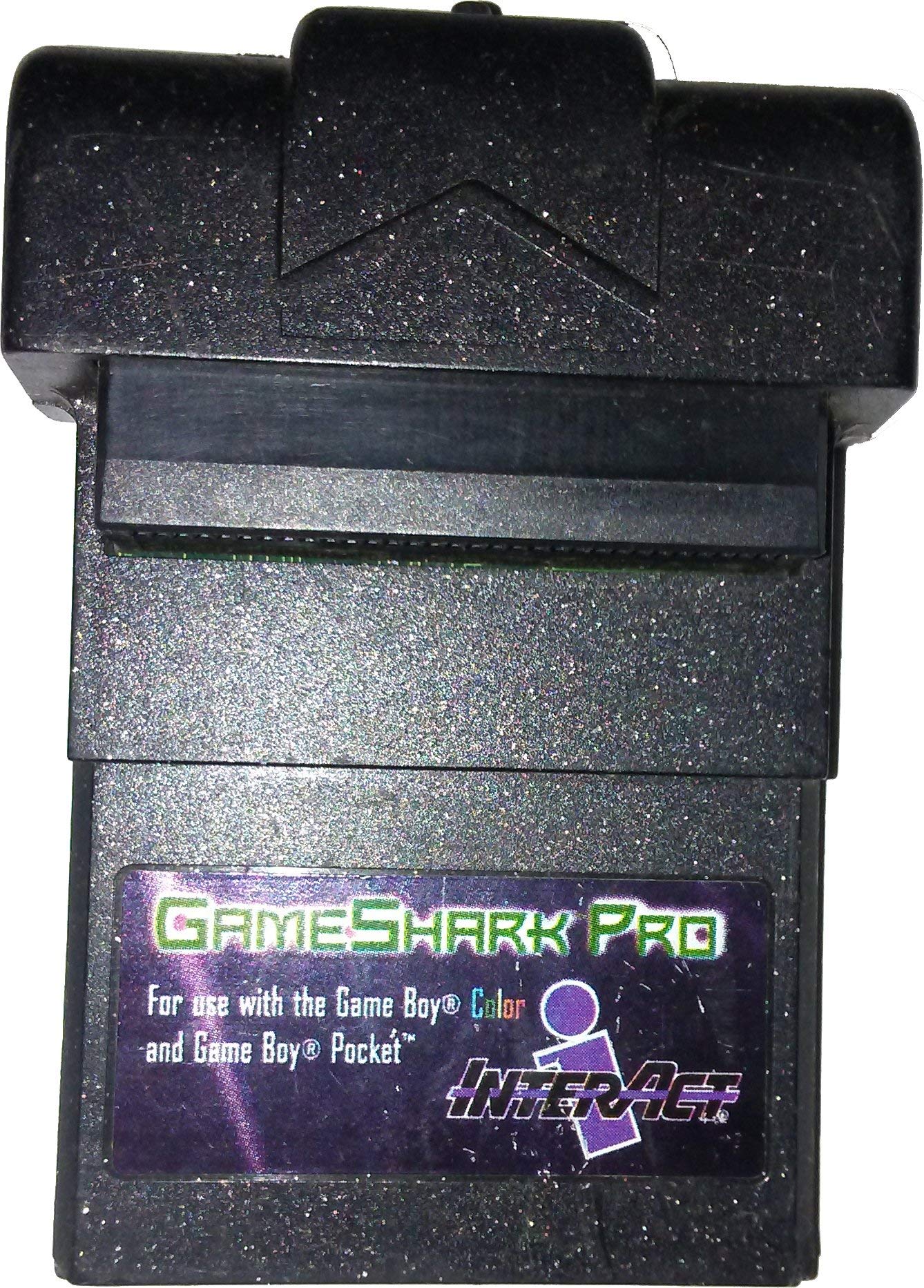 J2Games.com | Gameshark (Gameboy Color) (Pre-Played - Game Only).