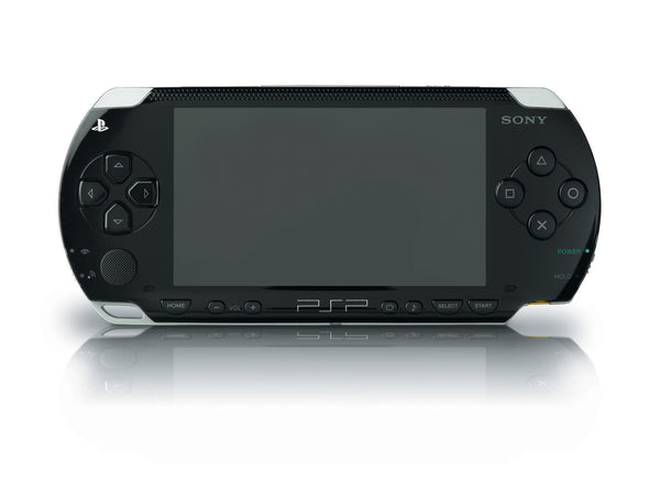 PSP1000　未使用　新品　　ブラック　黒　Black　 new  unuse PSP1000未使用 新品 展示品 ブラック 黒 Black new - メルカリ