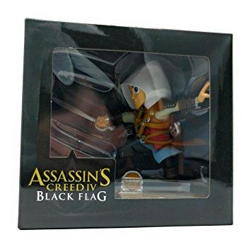 J2Games.com | Assassin's Creed Black Flag (Toys) (Brand New).