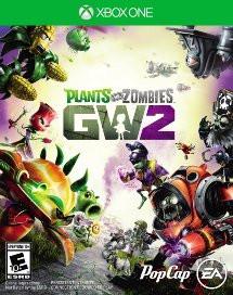 J2Games.com | Plants vs Zombies Garden Warfare 2 (Xbox One) (Pre-Played - Game Only).