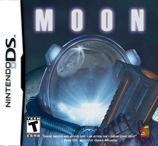 Luna (Nintendo DS)