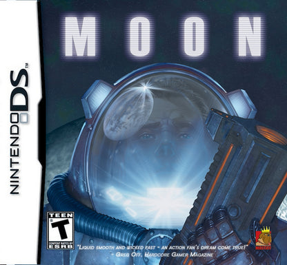 Luna (Nintendo DS)
