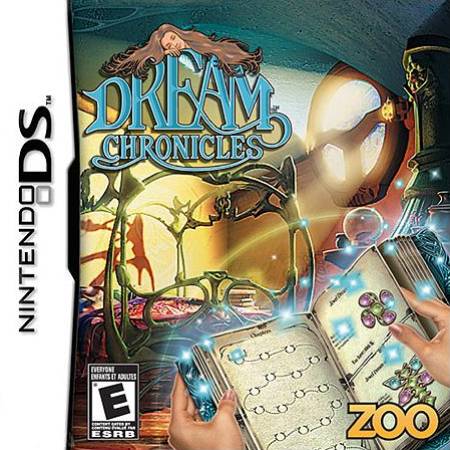 Crónicas de sueños (Nintendo DS)