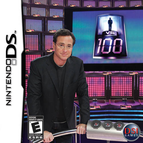 1 vs 100 (Nintendo DS)