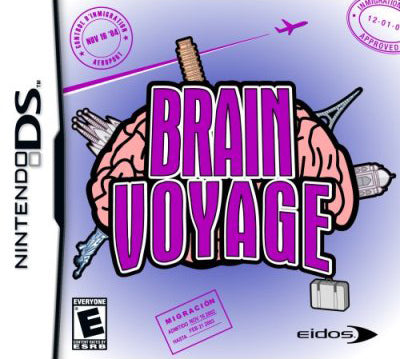 Brain Voyage (Nintendo DS)