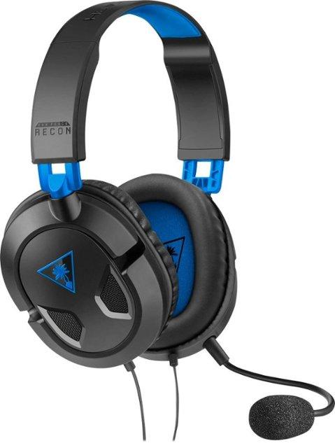 J2Games.com | Turtle Beach Recon 50P Gaming Headset (Playstation 4) (Pre-Played - Game Only).