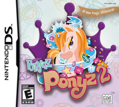 Bratz Ponyz 2 (Nintendo DS)