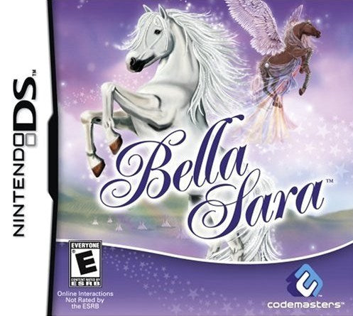 Bella Sara (Nintendo DS)