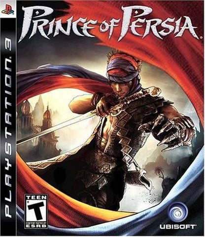 J2Games.com | Prince of Persia (Playstation 3) (Pre-Played).