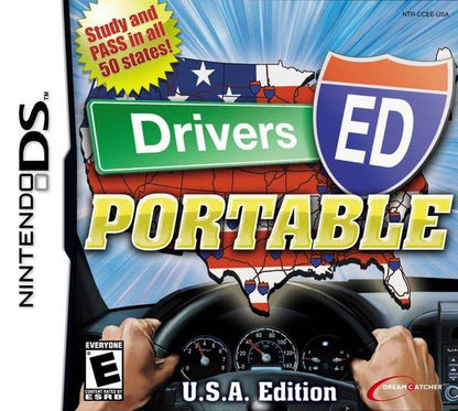 Drivers Ed Portable (Nintendo DS)