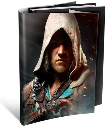 J2Games.com | Piggybank: Assassin's Creed Black Flag Collector's Edition Strategy Guide (Books) (Brand New).