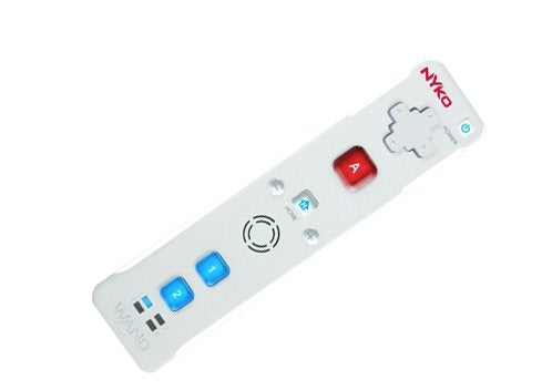 AfterMarket Wiimote (Nintendo Wii)