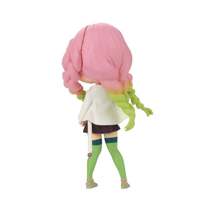 Demon Slayer: Kimetsu no Yaiba Q posket petit vol.4(C:Mitsuri Kanroji) (Figurine)
