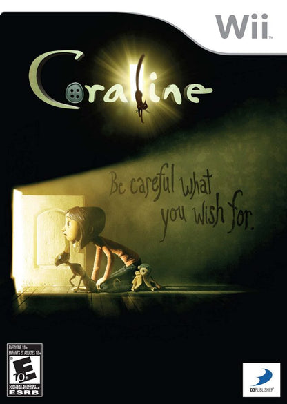 Coraline (Wii)