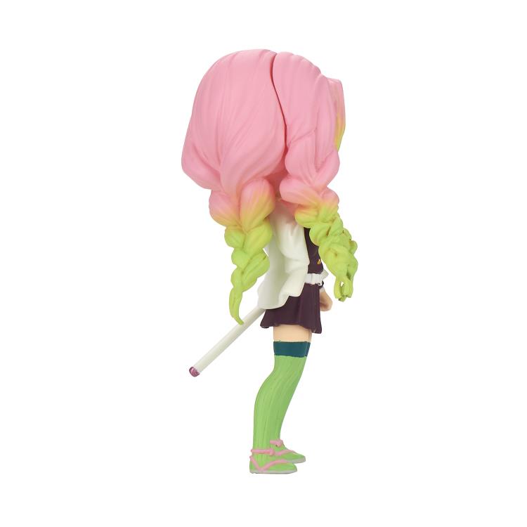 Demon Slayer: Kimetsu no Yaiba Q posket petit vol.4(C:Mitsuri Kanroji) (Figurine)