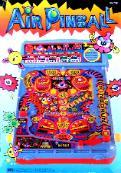 J2Games.com | Air Pinball (Toys) (Pre-Played - Game Only).