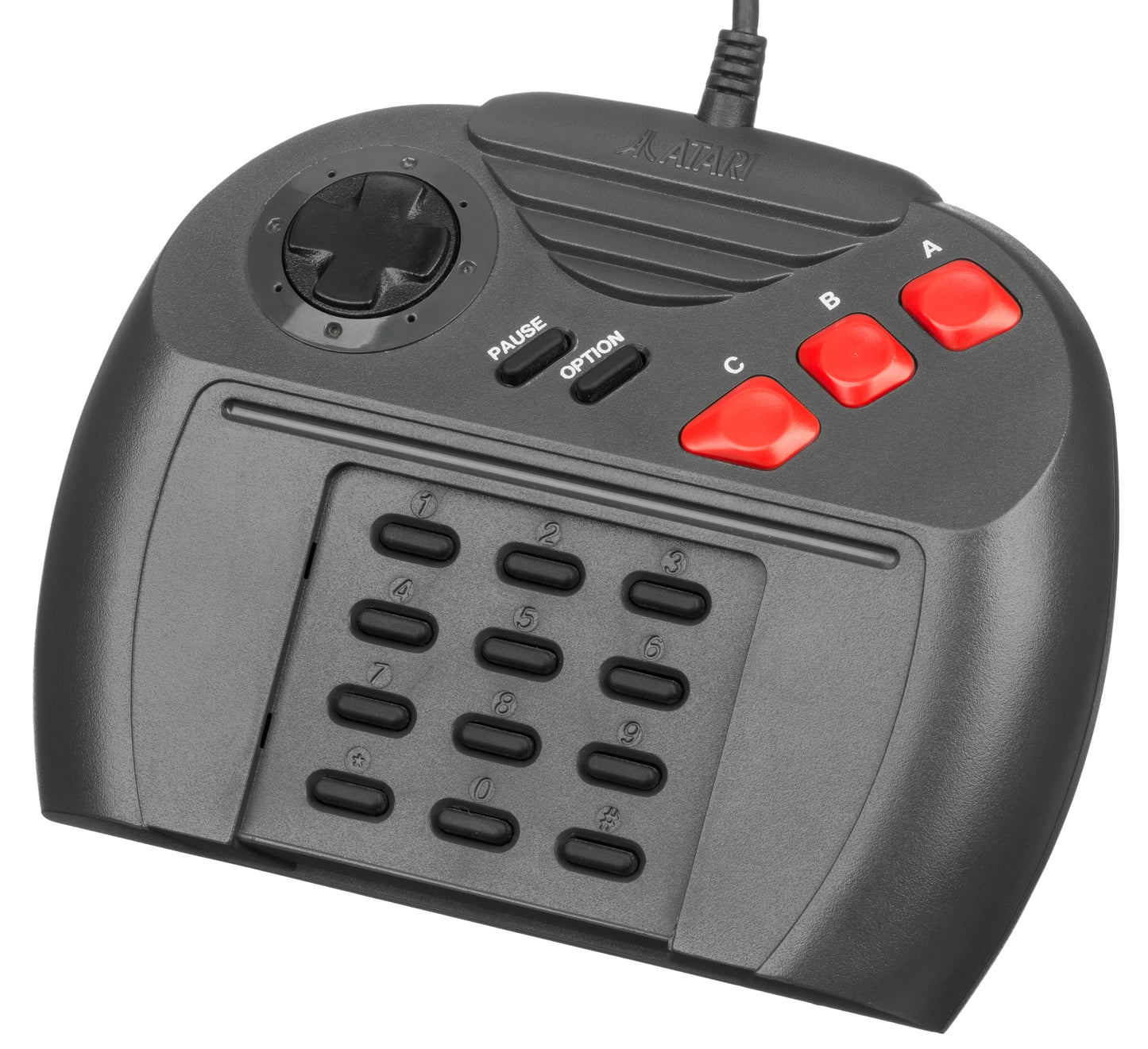 Atari Jaguar Controller (Atari Jaguar)