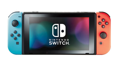 Nintendo Switch Core Console [Deck Only] (Nintendo Switch)