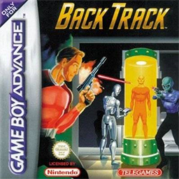 BackTrack (Gameboy Advance)