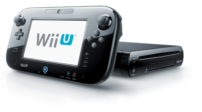 WiiU Game Console 32GB (WiiU) – J2Games WiiU Game Console 32GB (WiiU) – J2Games