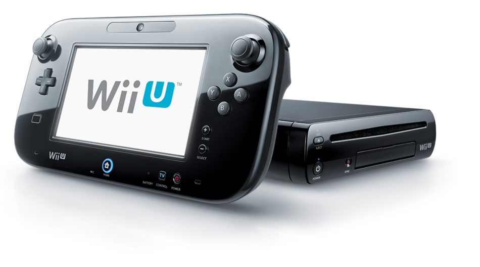Consola de juegos WiiU de 32 GB (WiiU)